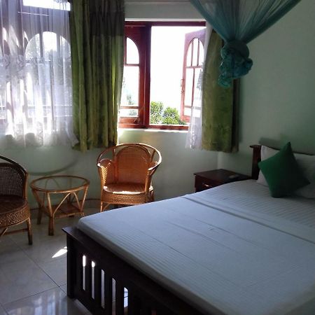 Kandy View Garden Hotel Exterior foto