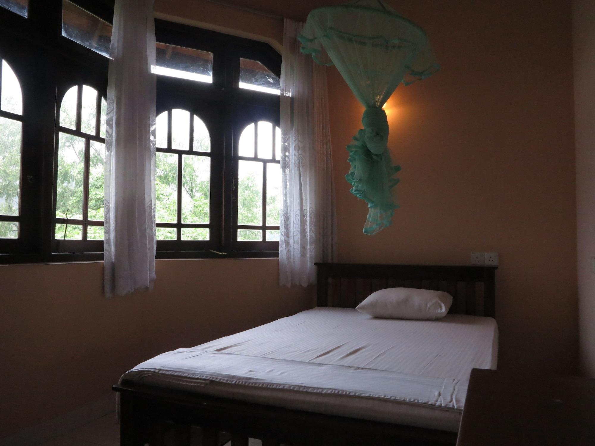 Kandy View Garden Hotel Exterior foto