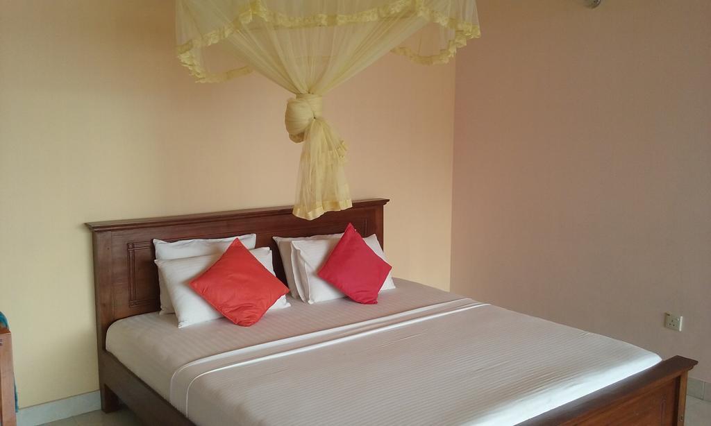 Kandy View Garden Hotel Exterior foto