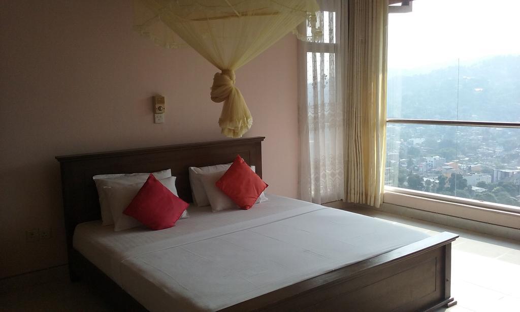 Kandy View Garden Hotel Exterior foto